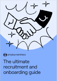 The ultimate recruitment and onboarding guide