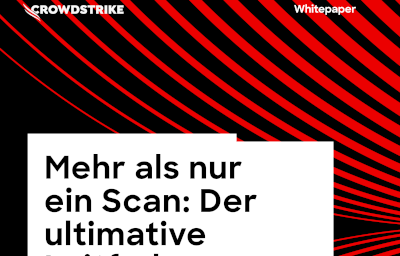 Der ultimative Leitfaden für Käufer moderner Lösungen für das Exposure Management