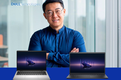 Dell Pro 14 Essential Dell Pro 15 Essential