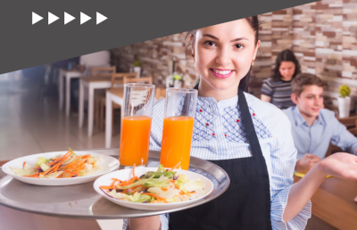 Employee Engagement in Leisure and Hospitality