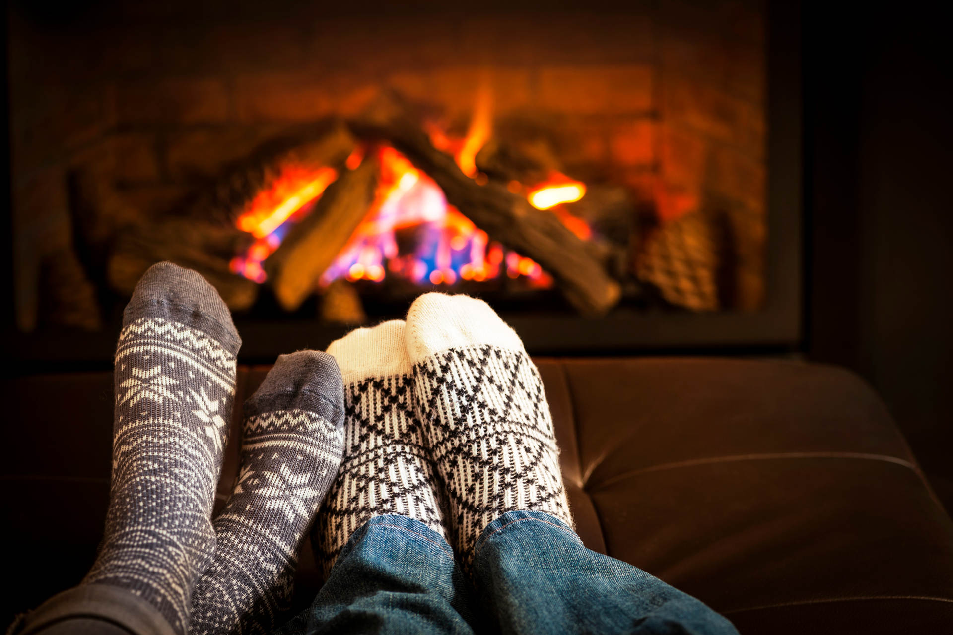 How to Boost Productivity in Those Long Winter Months