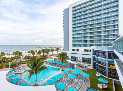 Wyndham Hotels Slices Its Risk Score In Half With the Rapid7 Platform