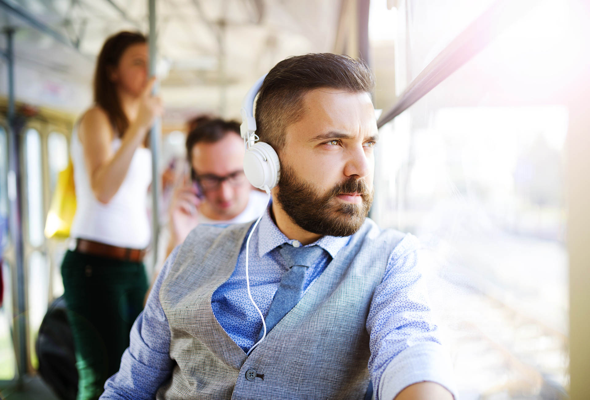 12 Brilliant Podcasts Marketers Need to Listen To