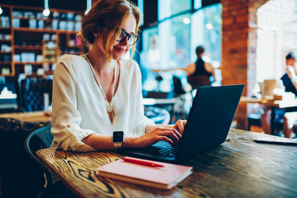 Going Remote Permanently? Make Your Security Permanent Too