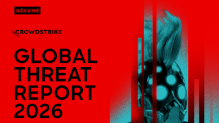 Résumé Du Global Threat Report 2026 De Crowdstrike