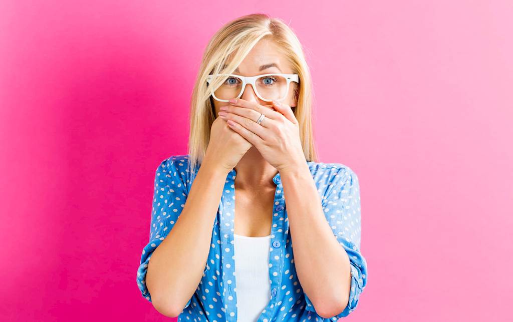 How to Stop Yourself from Saying 'Um' (And Other Filler Words)