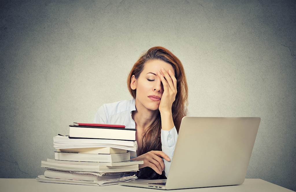 Is Your Company Living Up to Your Business Plan?