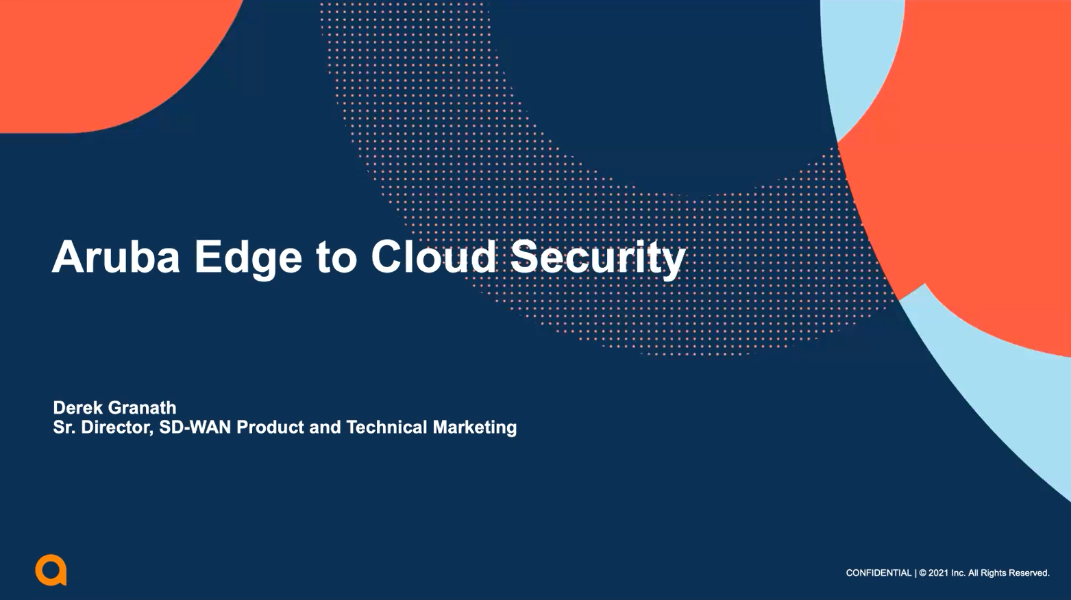 Edge-to-Cloud Security