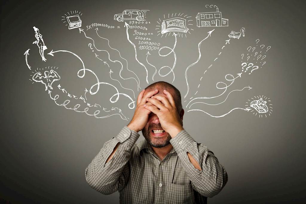 How to Prioritize When Your To-Do List Never Ends