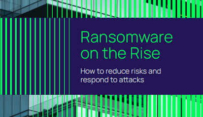 Ransomware on the Rise