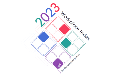 2023 Workplace Index: Get the complete picture