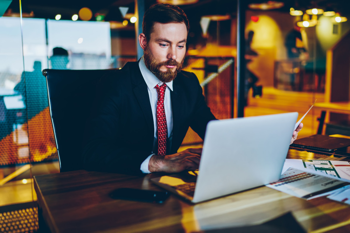 Your Checklist for Choosing the Right Enterprise Wireless Network