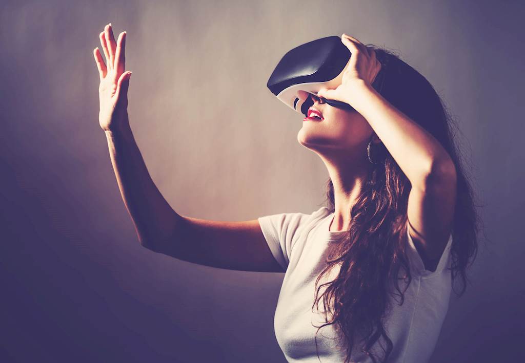 What is Virtual Reality (And How Will It Enable Marketers)?