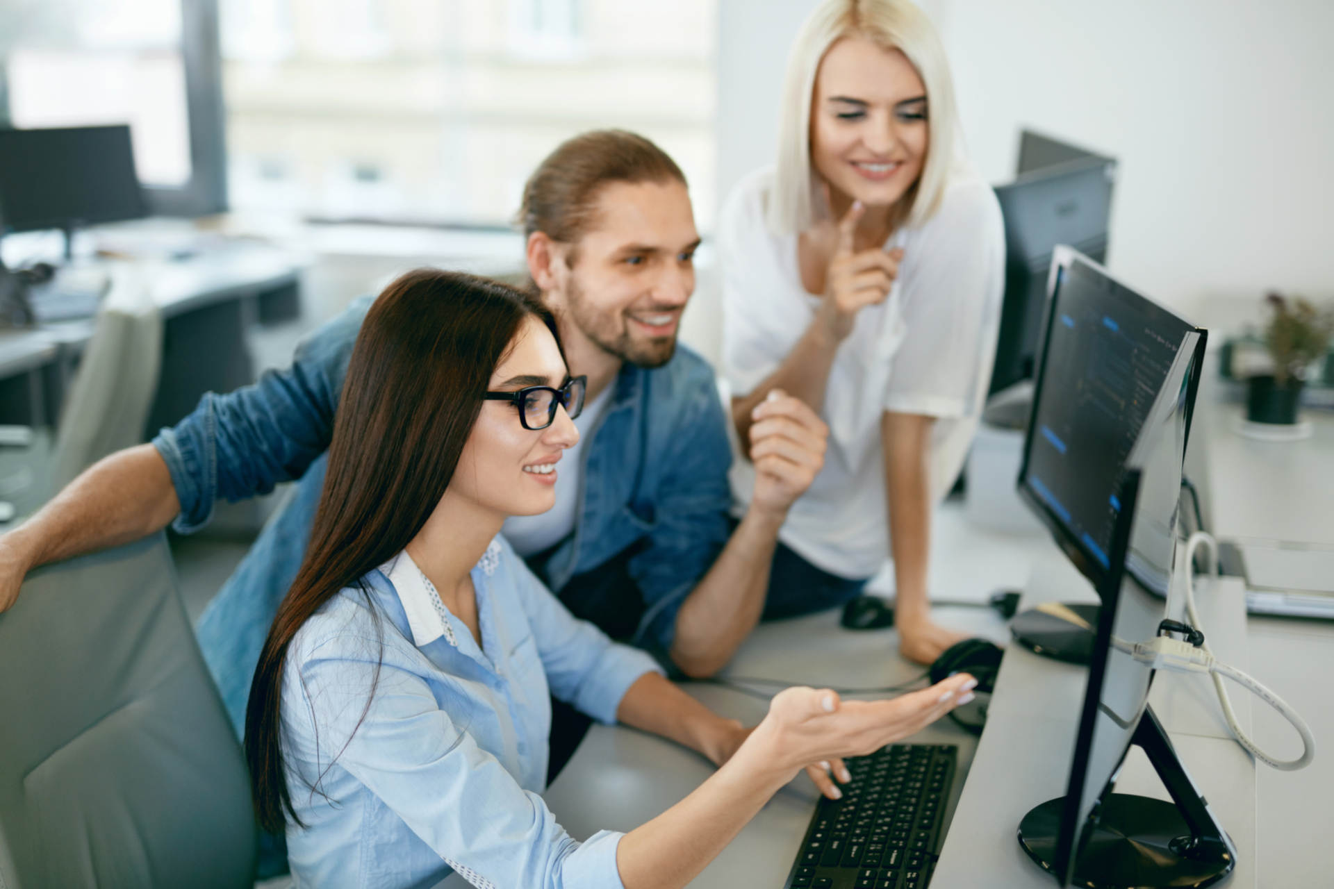 The Next Generation of Software Intelligence