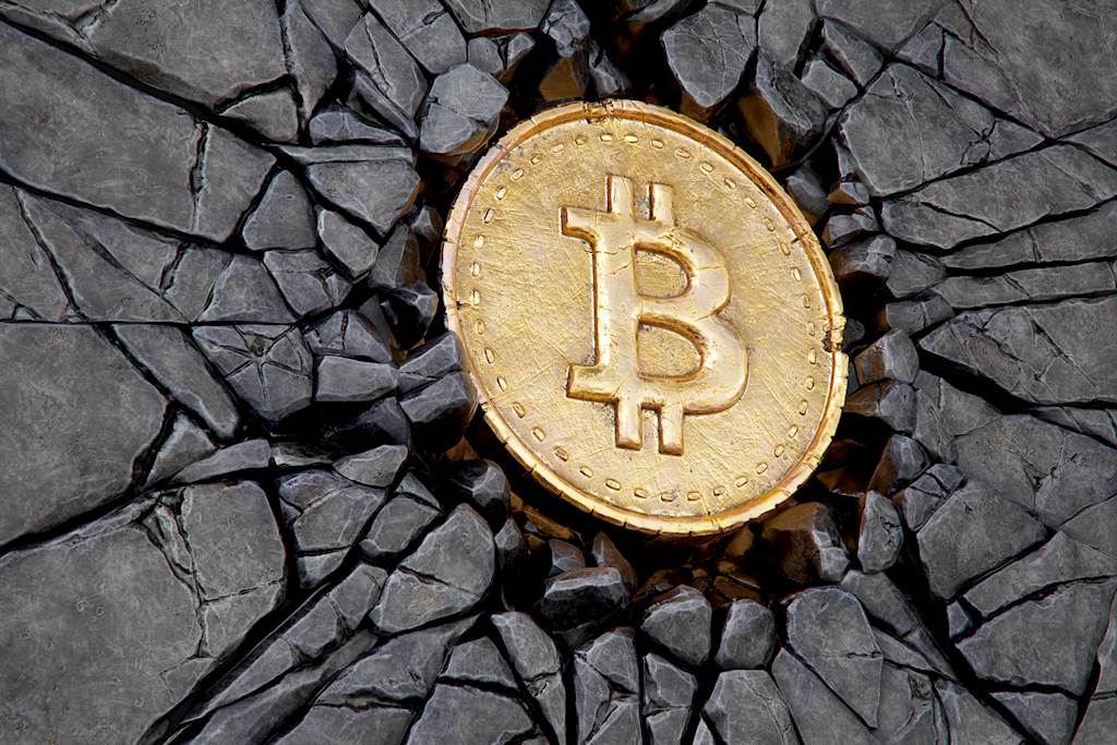 What are the Dangers of Bitcoin?