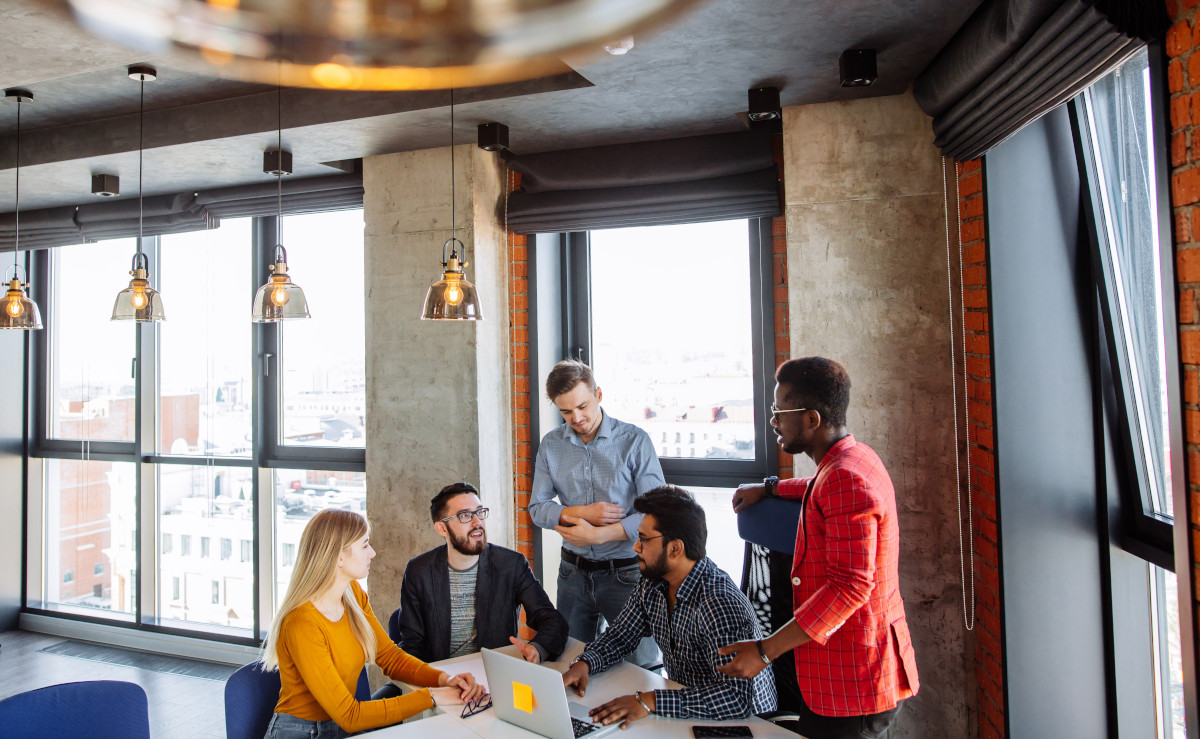 8 Expert Solutions for Human Capital Management Success