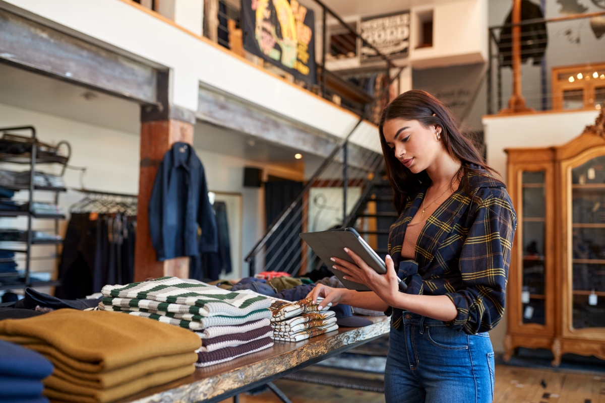 Maximizing the Store Asset Lifecycle: From Planning to Disposal