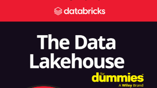 The Data Lakehouse for Dummies