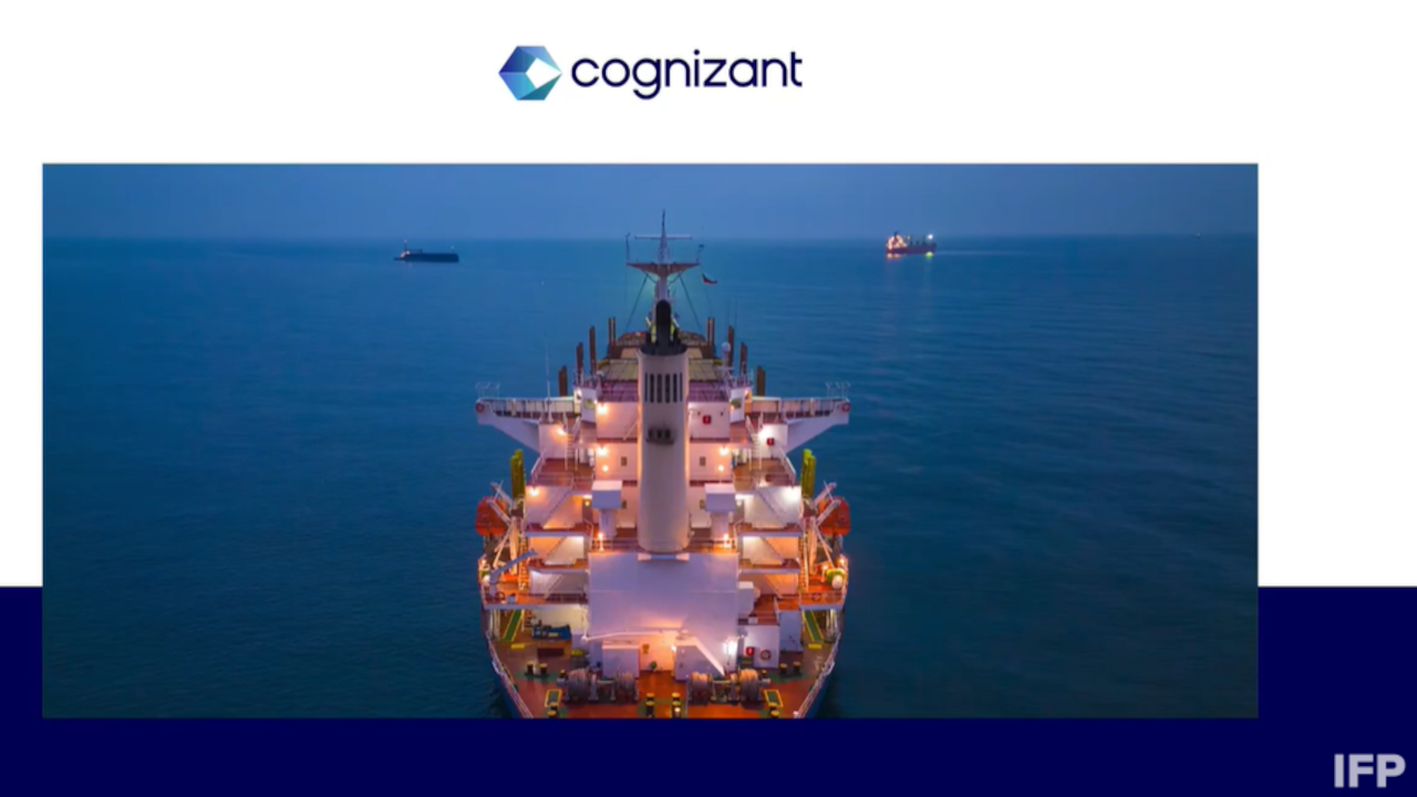 Make Generative AI Matter for Manufacturing, Logistics, Energy & Utilities