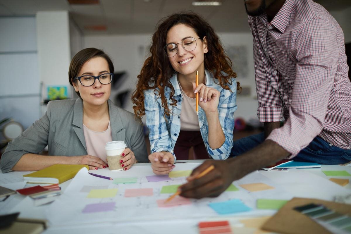 6 Tactics for Keeping Your Project Management Agile