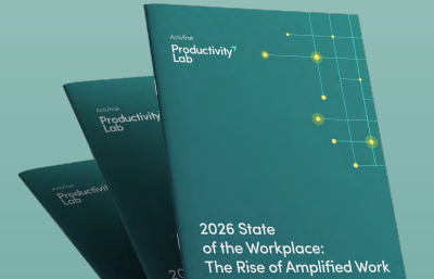 2026 State of the Workplace Report