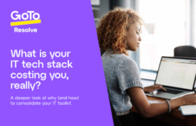 What is your IT tech stack costing you, really?