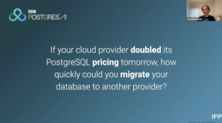 Beyond the DBaaS Trap: Achieving Data Sovereignty with Kubernetes and CloudNativePG