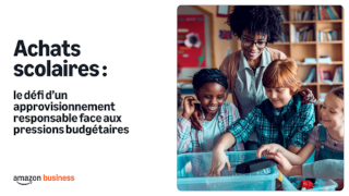 Le défi d’un approvisionnement responsable face aux pressions budgétaires