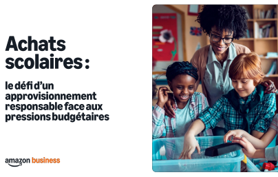 Le défi d’un approvisionnement responsable face aux pressions budgétaires