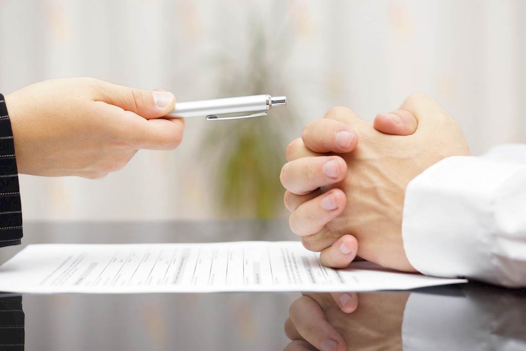 Delicately Handling Dismissal - What Not To Say
