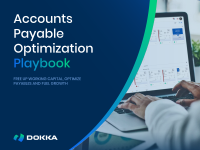 Accounts Payable Optimization Playbook