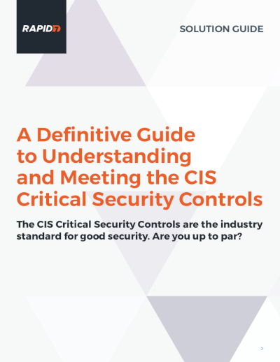 Report Cover