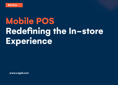 Redefining The In-Store Experience