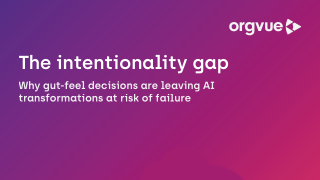 The Intentionality Gap Report