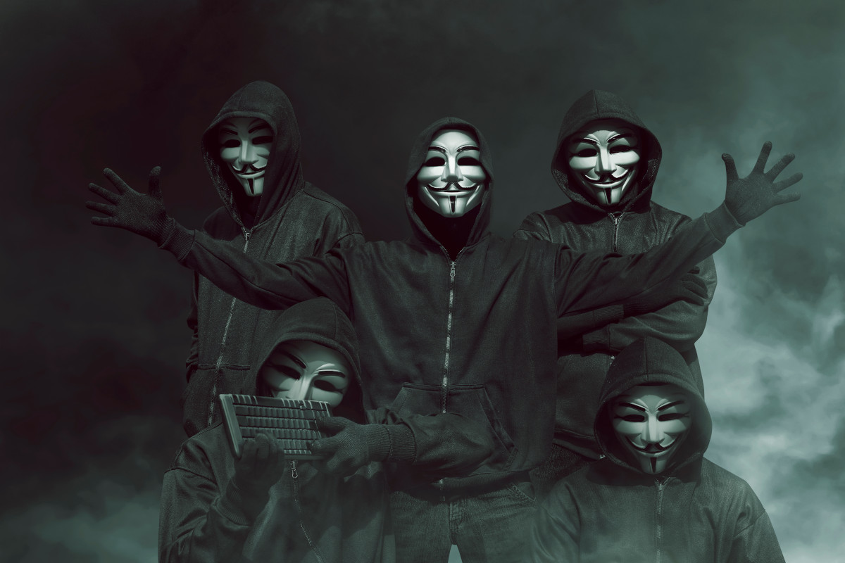 Keyloggers: Everything You Need To Know