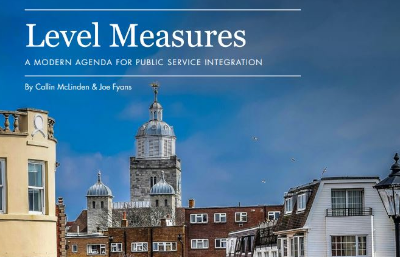 Level Measures: A Modern Agenda for Public Service Integration