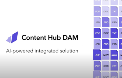 Sitecore Content Hub DAM for Microsoft AppSource