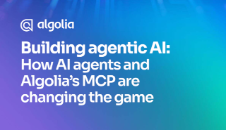 Building agentic AI: How AI agents and Algolia’s MCP are changing the game