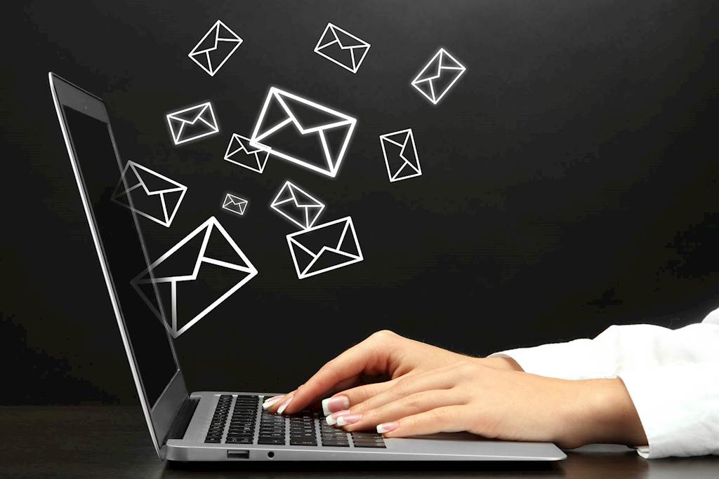 How To Email Less And Win More Business At The Same Time