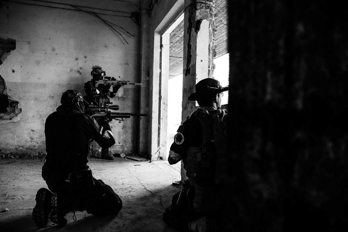 The War Against Cybercrime: Are You Doing it Right?
