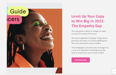 A Pocket Guide to Influencers 2024