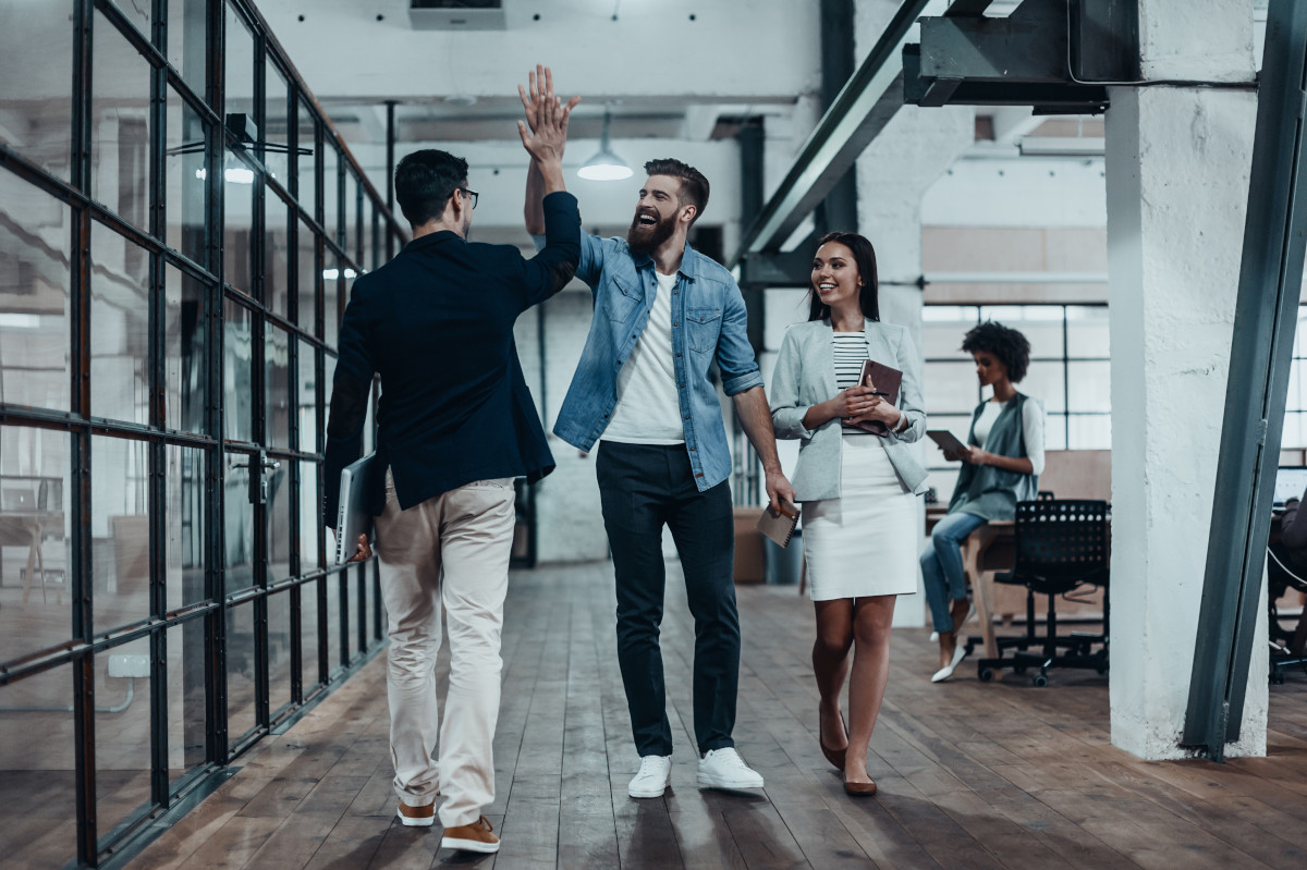 How to Develop a Winning IaaS Strategy