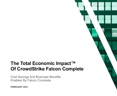 Report Cover