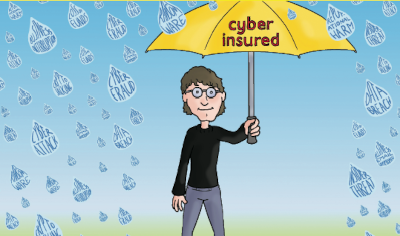 Conversational Geek - Cyber Insurance
