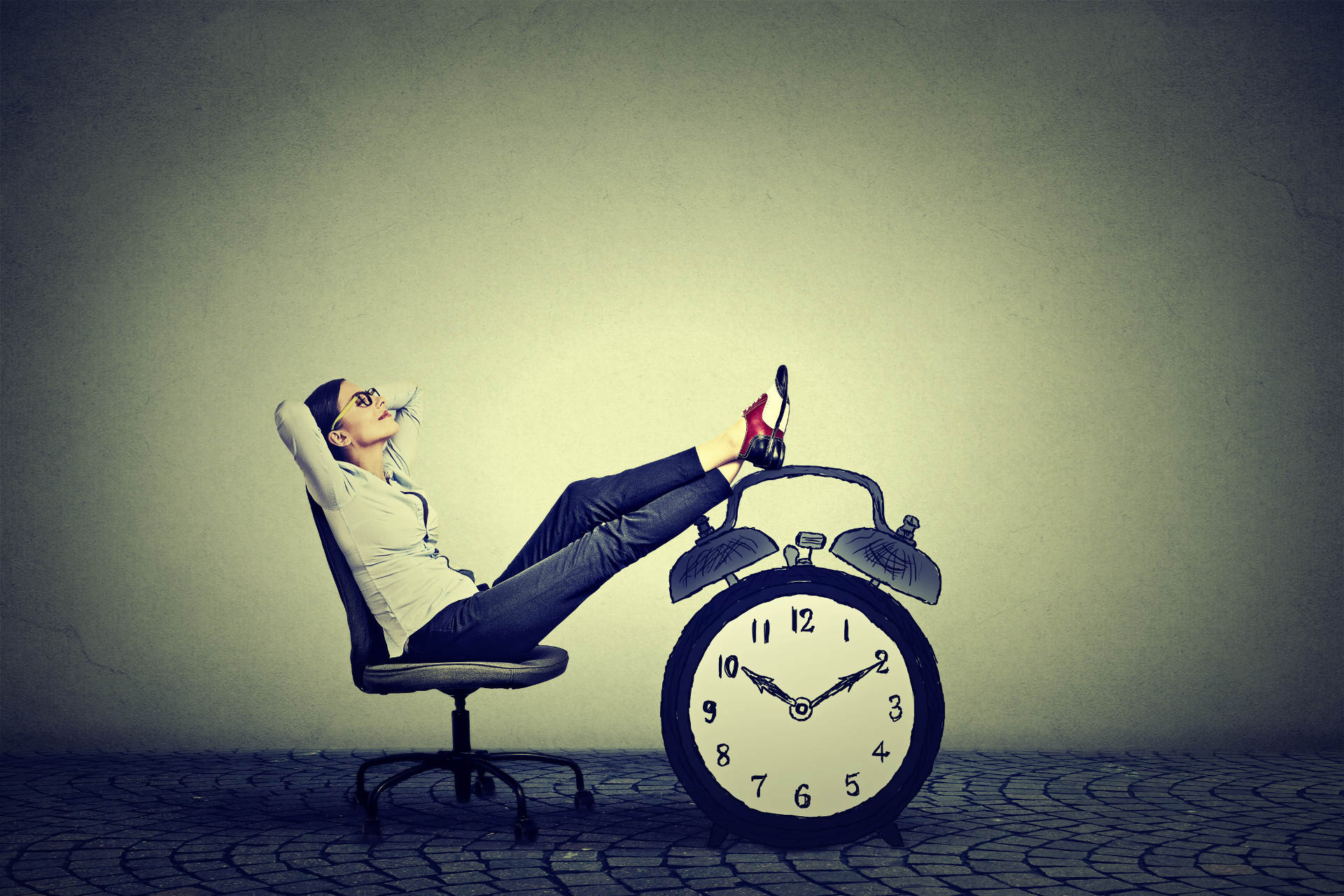 6 Time Management Secrets to Get More From Your Day