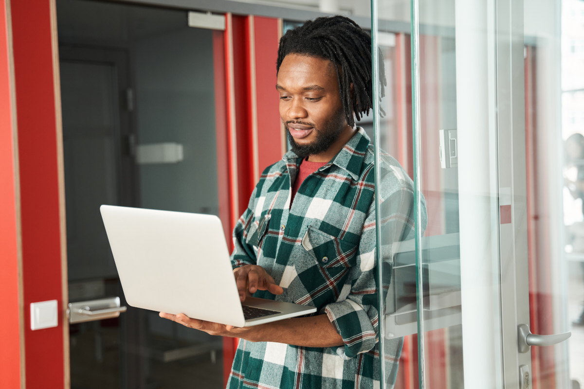 5 Things to Consider for Employees Returning to the Office