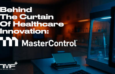 The Hidden Engine Powering Healthcare Innovation - The Medical Futurist