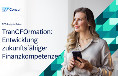 TranCFOrmation: Entwicklung  zukunftsfähiger Finanzkompetenzen