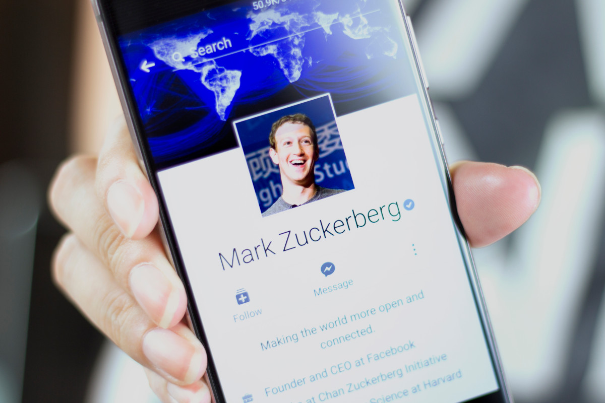 6 Influential Entrepreneurs You Should Be Following