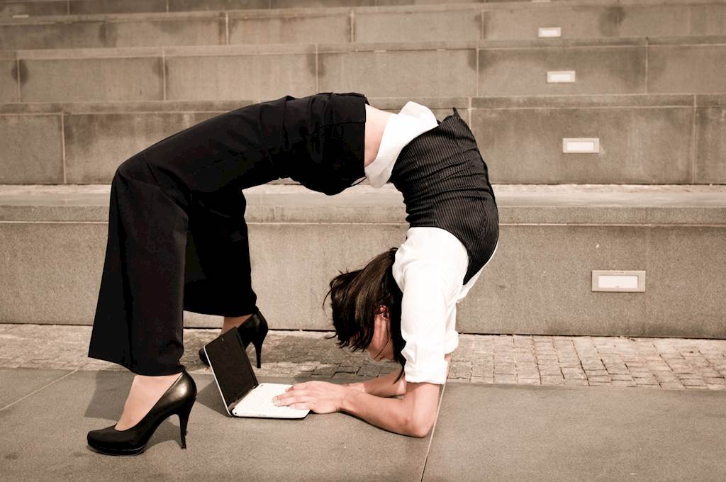 Is Flexible Working Still an Employee Benefit?
